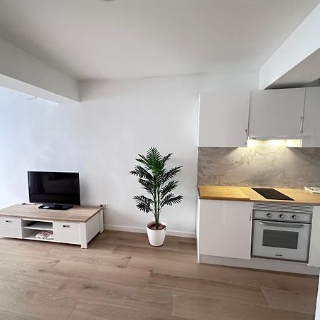 Artes Y Oficios Apartaments Ab Βαλένθια Εξωτερικό φωτογραφία