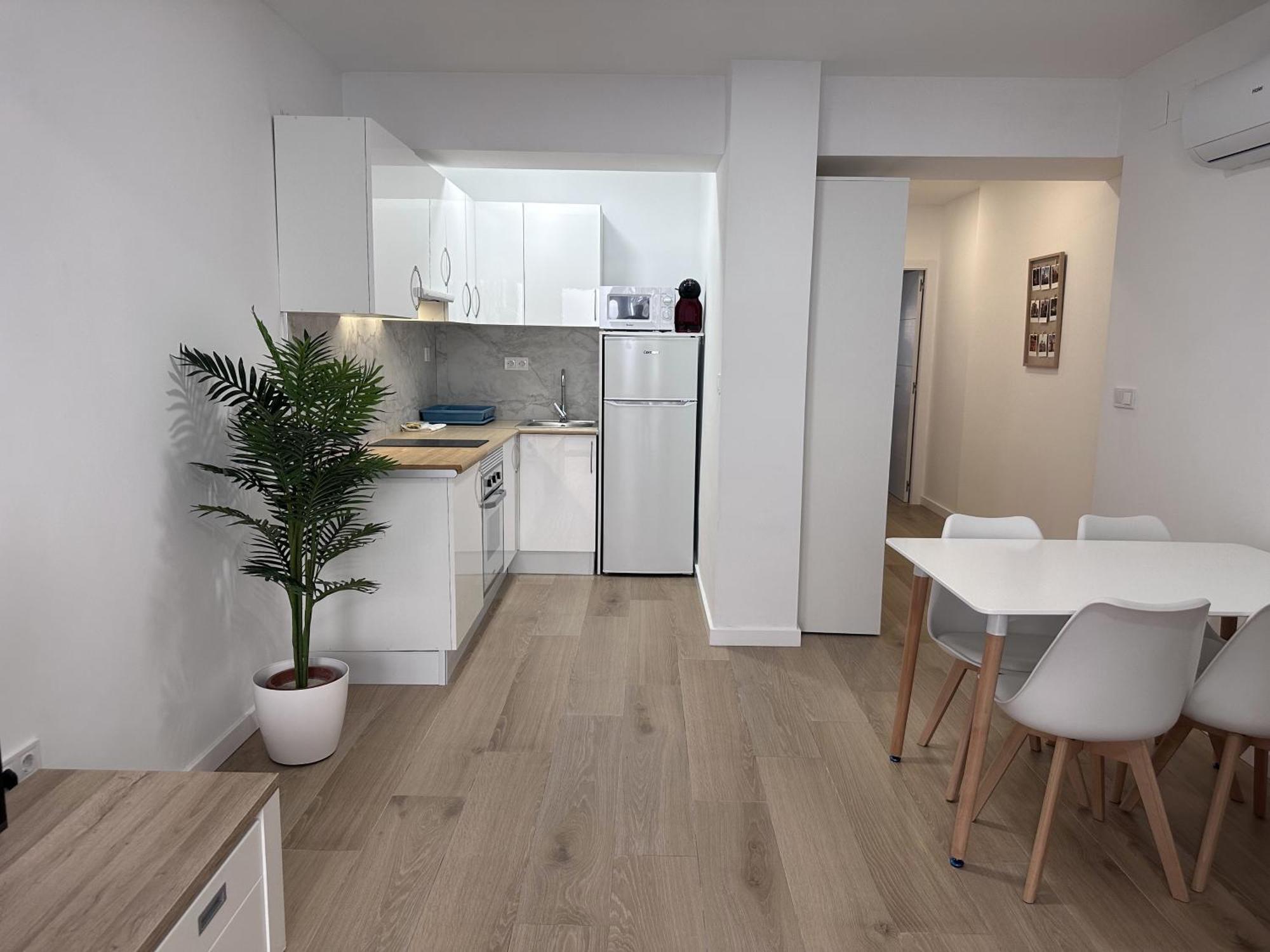 Artes Y Oficios Apartaments Ab Βαλένθια Εξωτερικό φωτογραφία