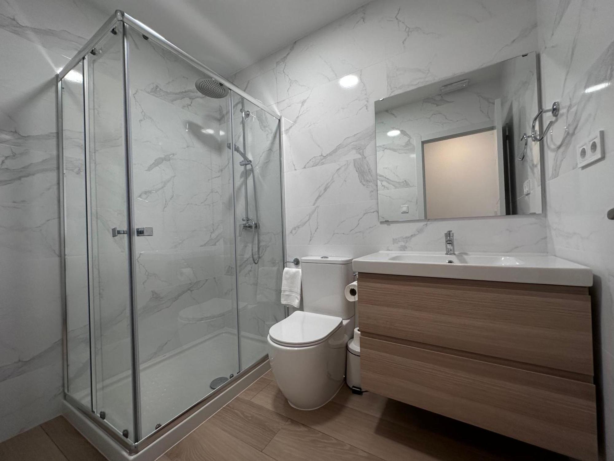 Artes Y Oficios Apartaments Ab Βαλένθια Εξωτερικό φωτογραφία