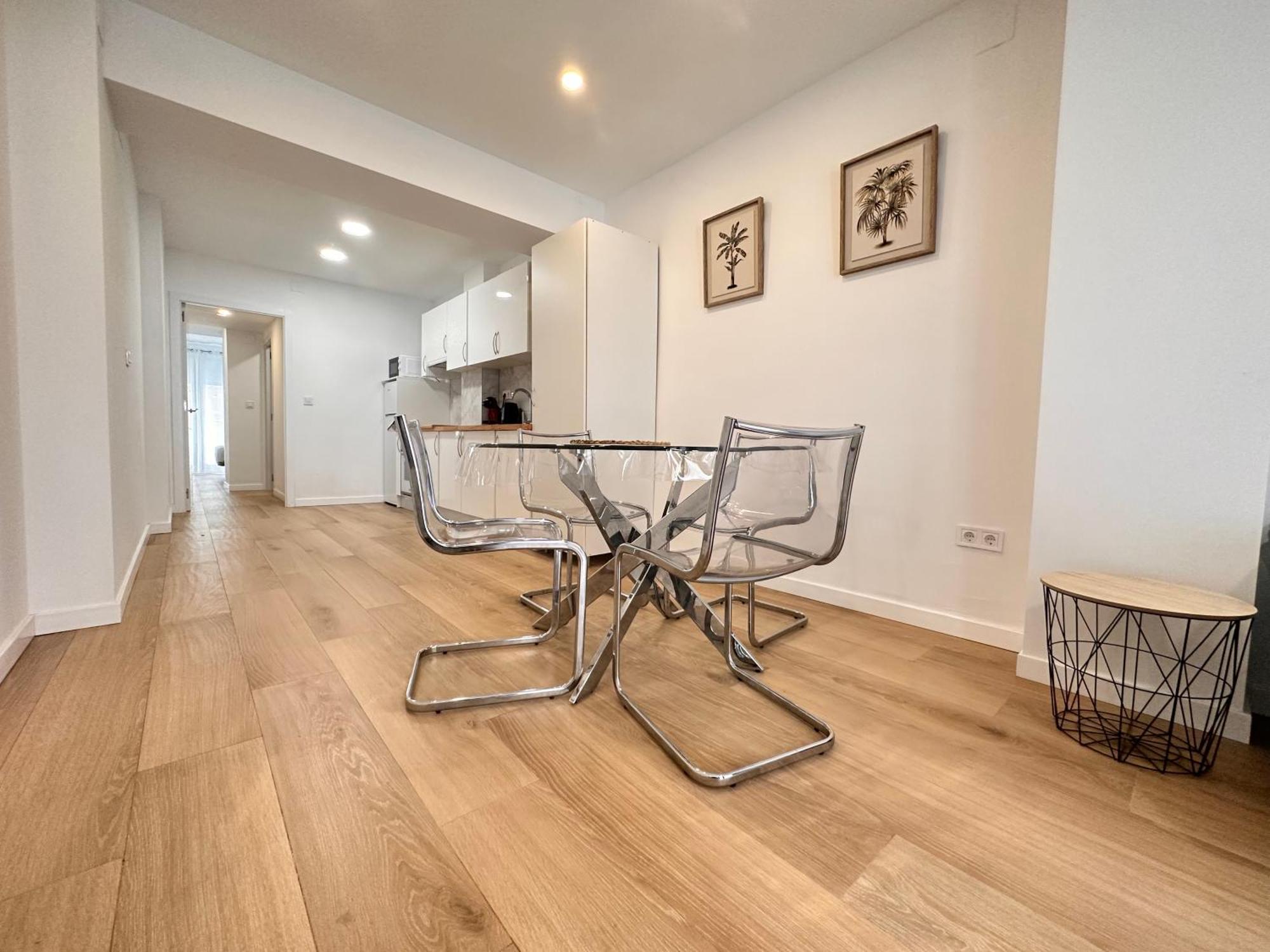 Artes Y Oficios Apartaments Ab Βαλένθια Εξωτερικό φωτογραφία