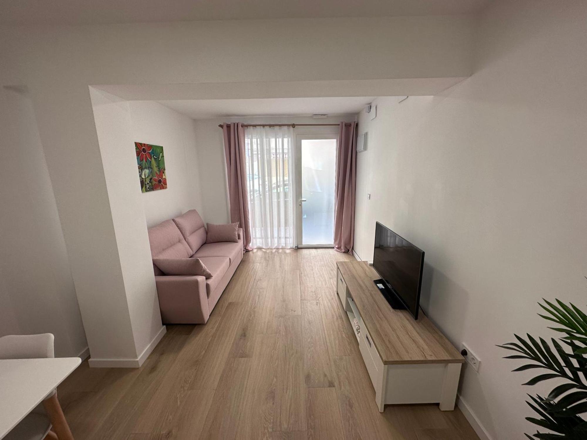 Artes Y Oficios Apartaments Ab Βαλένθια Εξωτερικό φωτογραφία