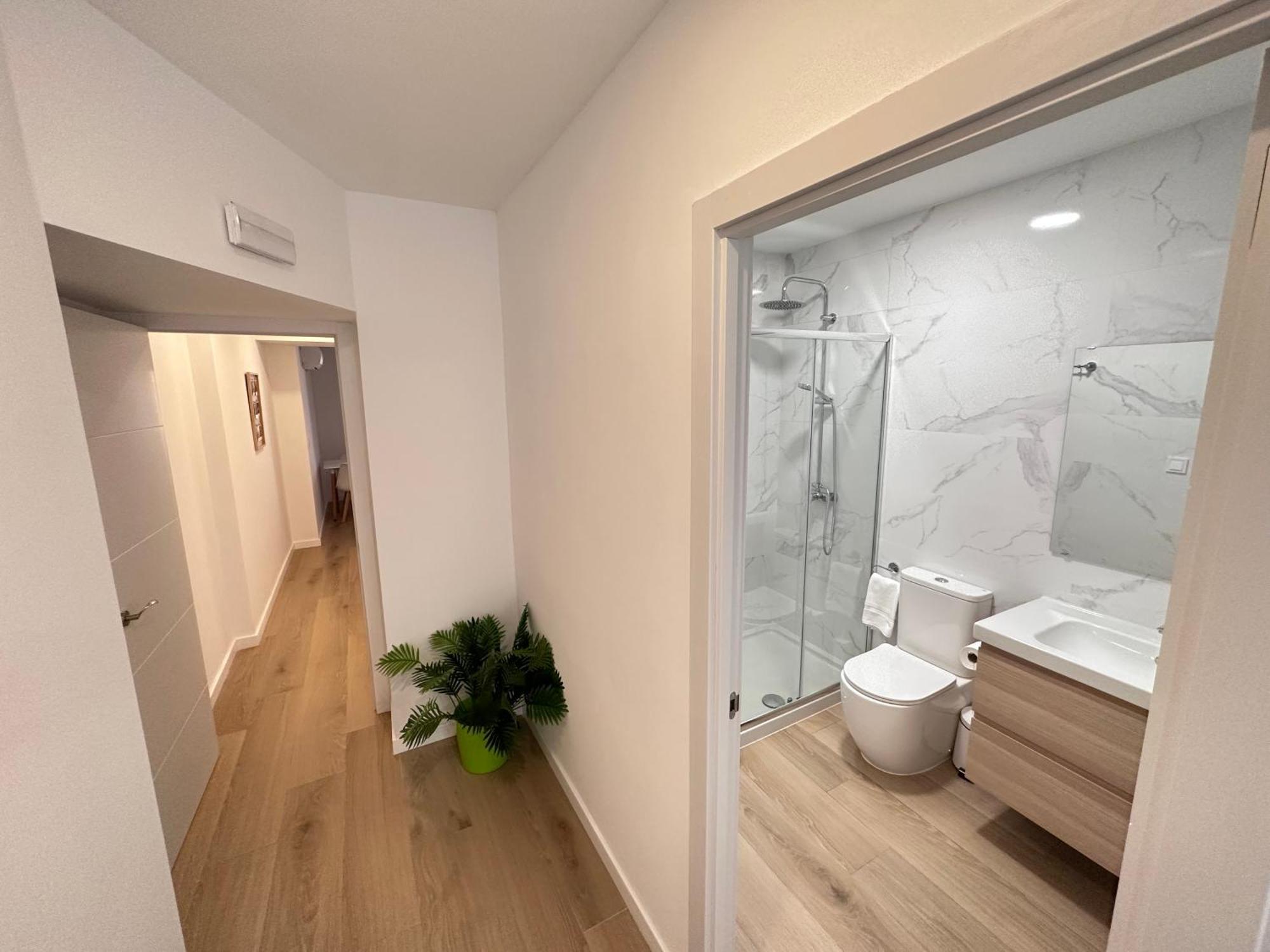 Artes Y Oficios Apartaments Ab Βαλένθια Εξωτερικό φωτογραφία