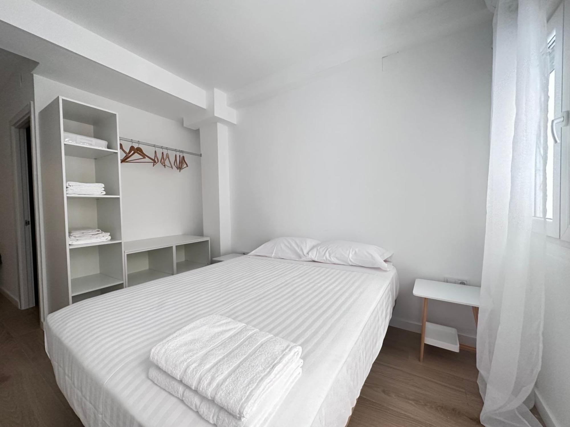 Artes Y Oficios Apartaments Ab Βαλένθια Εξωτερικό φωτογραφία
