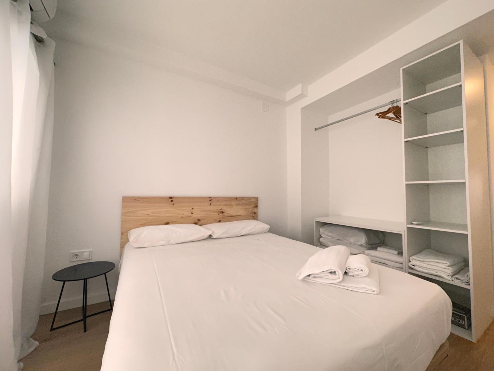 Artes Y Oficios Apartaments Ab Βαλένθια Εξωτερικό φωτογραφία