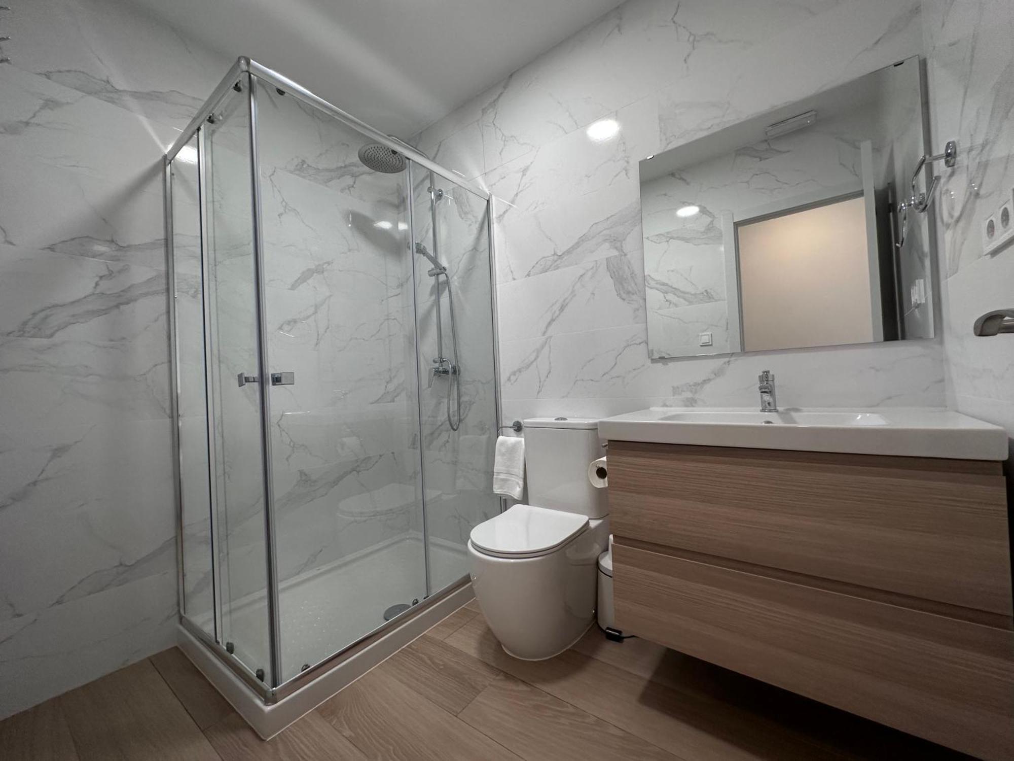Artes Y Oficios Apartaments Ab Βαλένθια Εξωτερικό φωτογραφία