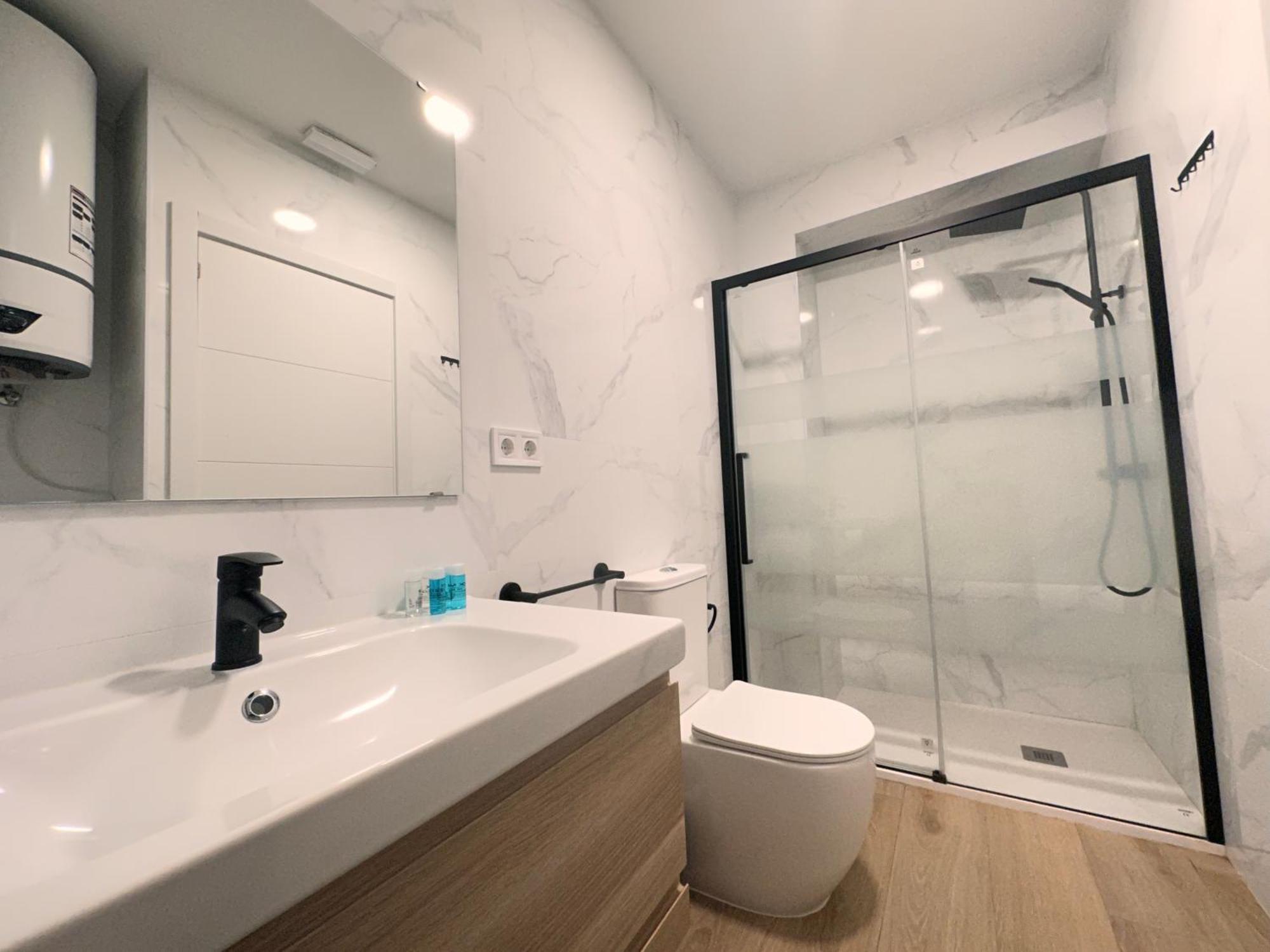 Artes Y Oficios Apartaments Ab Βαλένθια Εξωτερικό φωτογραφία