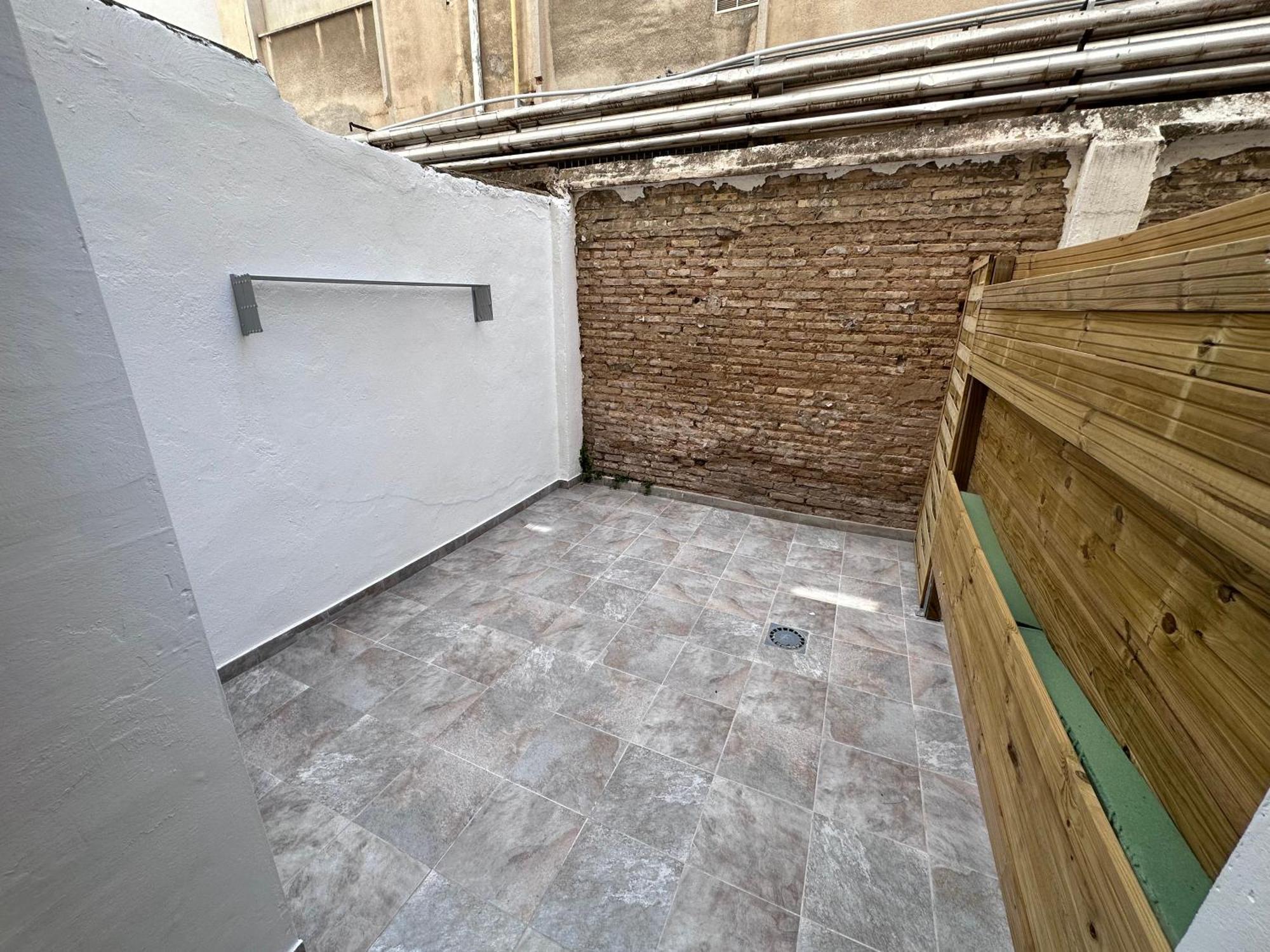 Artes Y Oficios Apartaments Ab Βαλένθια Εξωτερικό φωτογραφία