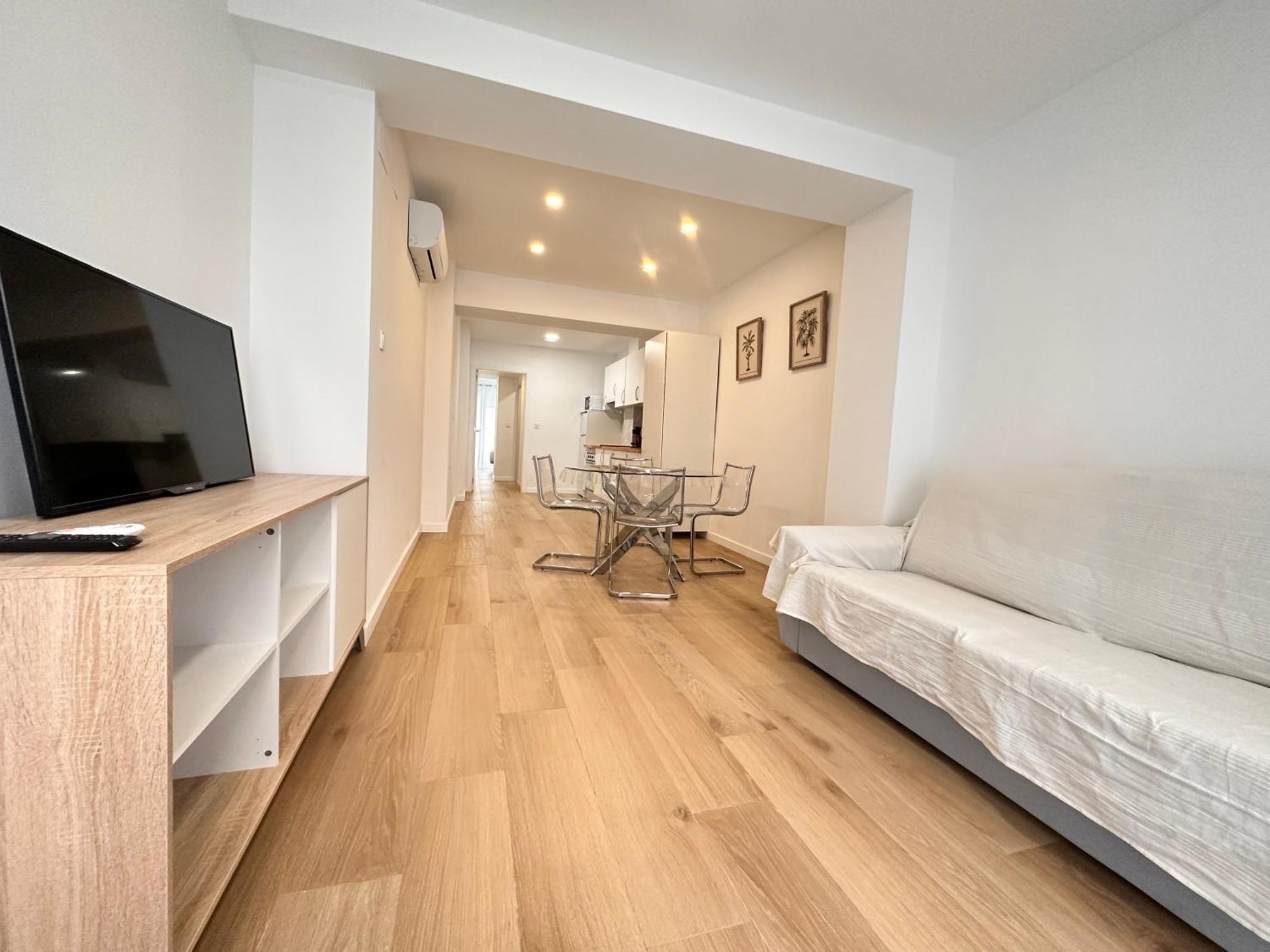 Artes Y Oficios Apartaments Ab Βαλένθια Εξωτερικό φωτογραφία